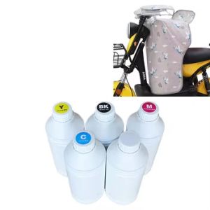 Tinta Dtf / Tinta de impressão Dtf Tinta branca para impressora DTF - Opacidade e qualidade de impressão duradoura