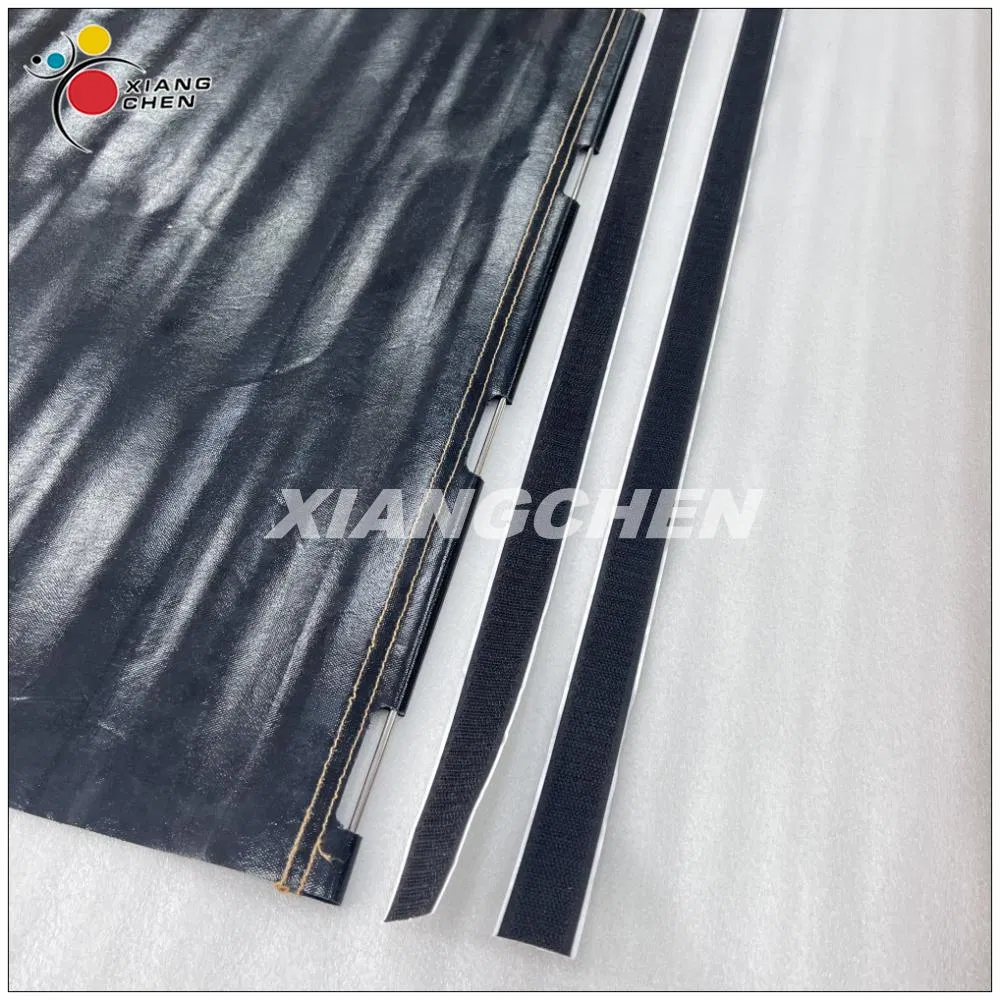Anti Marking Jacket Lq516 1030X765mm Rivet-Loop for Offset Printing Machine Spare Parts