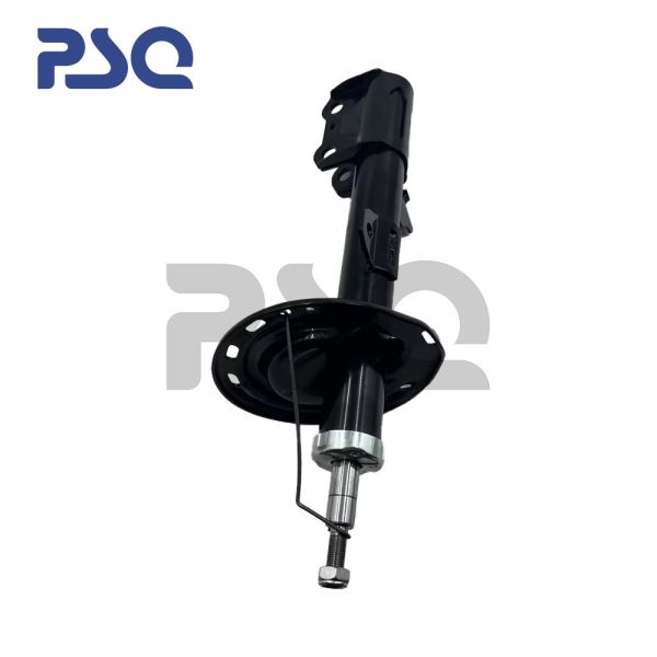 339282 Front Right Automotive Shock Absorber for Lexus RX270 08- Hole Steel Material OEM Standard Size Replacement Part