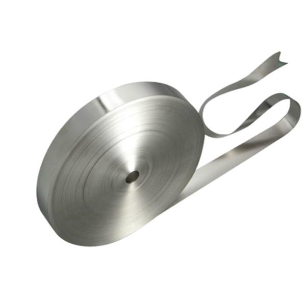 Tira resistente à corrosão proeminente da liga de Hastelloy para o campo químico