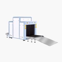 Escáner de alta precisión del equipaje de X Ray para la inspección de la seguridad, ahorro de energía