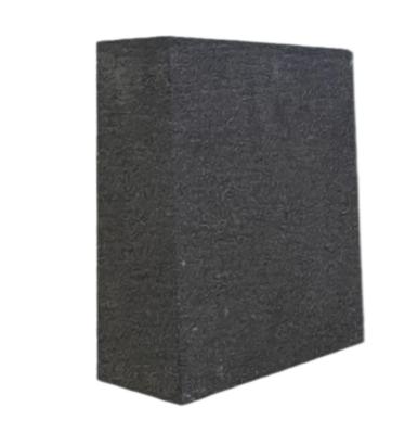 75% MgO Dolomite Refractory Bricks 1700C Magnesite Refractory Bricks