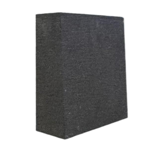75% MgO Dolomite Refractory Bricks 1700C Magnesite Refractory Bricks