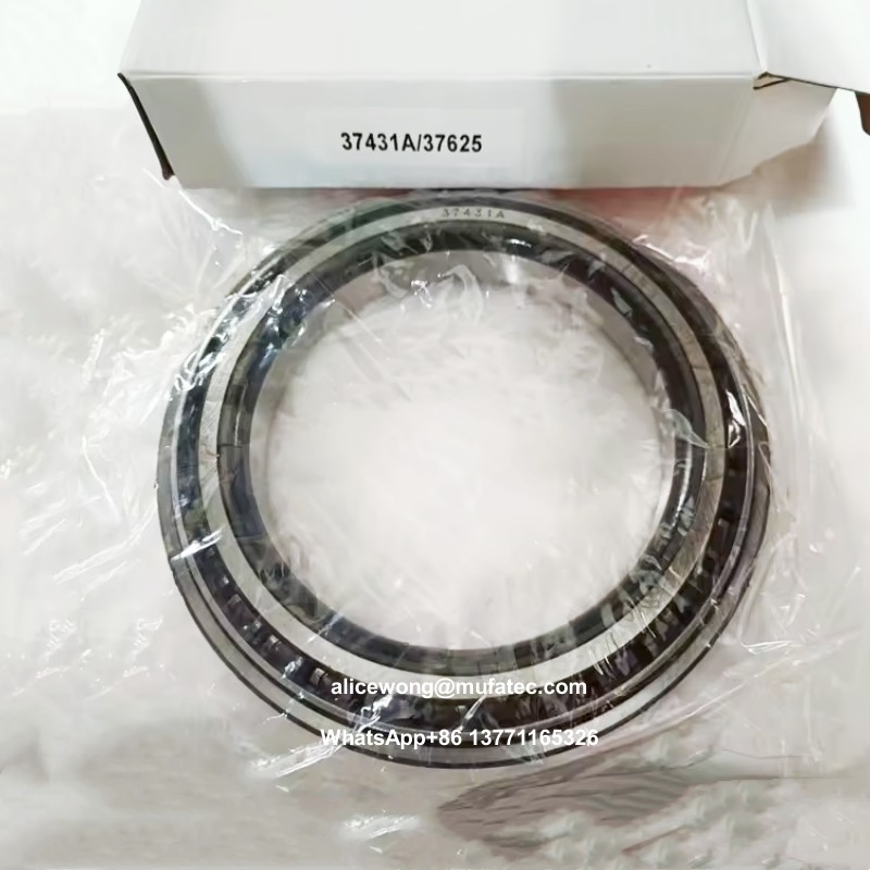 37431A/37625 109.538x158.75x23.02mm Automotive Bearings