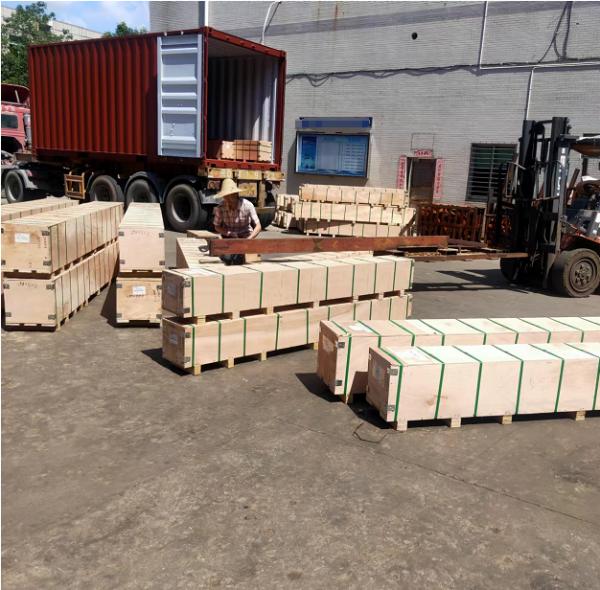 PC300LC-7 PC300-7 Hydraulic Bucket Cylinder for Komatsu Excavator Spare Parts 707-13-14591 Aftermarket High Quality