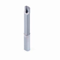 Conception de Mini Boring Tools Inner Cooling de carbure de tungstène pour le tour de rotation de commande numérique par ordinateur
