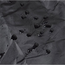 Oxford Fabric Motorcycle Rain Cover , XL Heavy Duty Rain Cover UV Protection