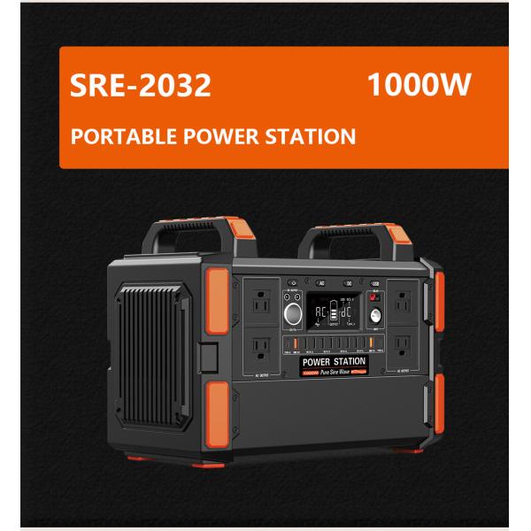 осветительная установка портативных солнечных генераторов 1000W солнечная домашняя с панелью солнечных батарей