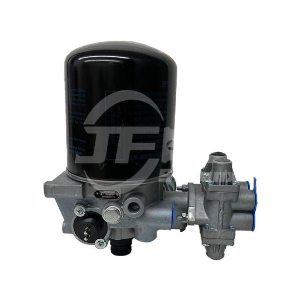 Filtro de secador de aire comprimido para camión DZ96189360063 para Shacnman M3000 X3000