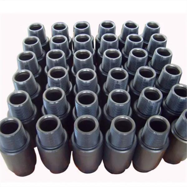 Oil Drilling Crossover Subs Customized Size Effect Connect
