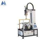Máquina de fabricación de cajas rígidas automática de 25 pcs/min programable por PLC