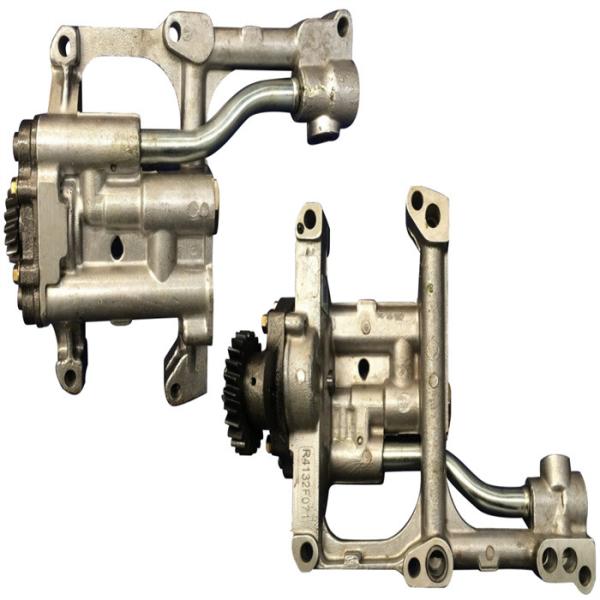 Industrial Engine Oil Pump 447-8572 225-8329 For CATERPILLAR