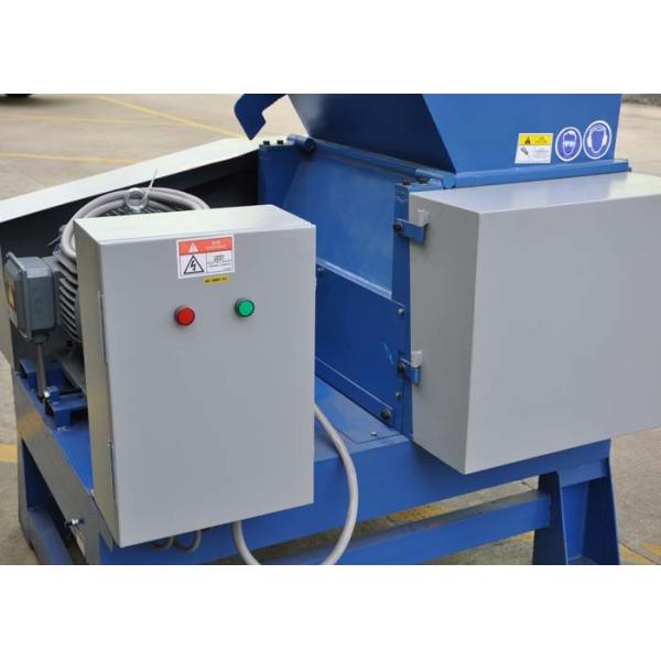 600р/Мин повторно используя сопротивление носки машины дробилки прочное высокопрочное