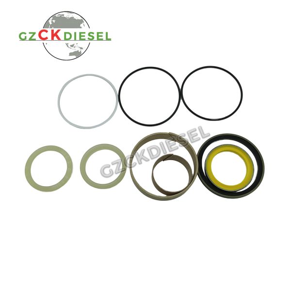 Hydraulic Cylinder Seal Kits 229-7194 for for BACKHOE LOADER 432D 420D 442D 430D