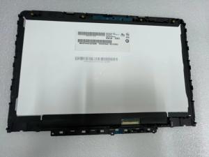 Remplacement d'écran d'affichage à cristaux liquides de Chromebook 500E Gen1