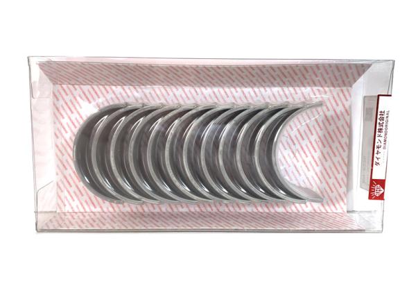 8N-8220 8N-8224 Caterpillar Generator Parts Main Bearing Rod And Main Bearings