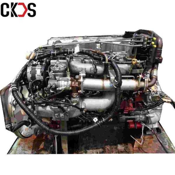 Peças de reposição de caminhão Hino de 4 cilindros para motor P11C
