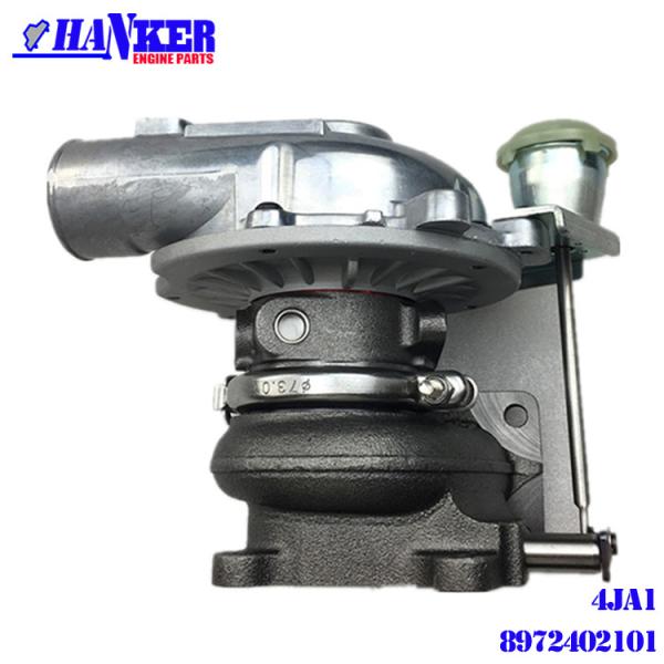 RHF4 turbocompresor Turbo para la fábrica 8-97240-210-1 de Isuzu 4JA1 TFR 2.5L 8972402101