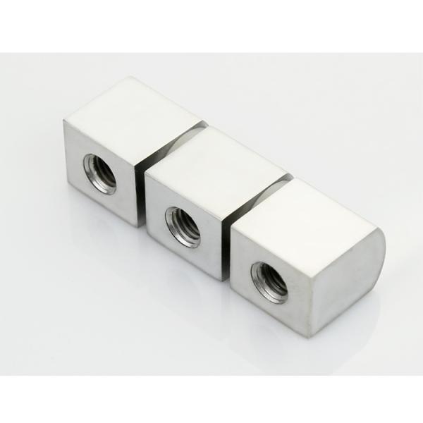 Electrical Equipments Gray Chrome Plated Panel Board Hinge Metal Hinge