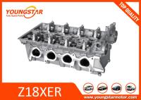 Bloque de cilindro del motor de gasolina de culata Z18xer 55355566 55353286