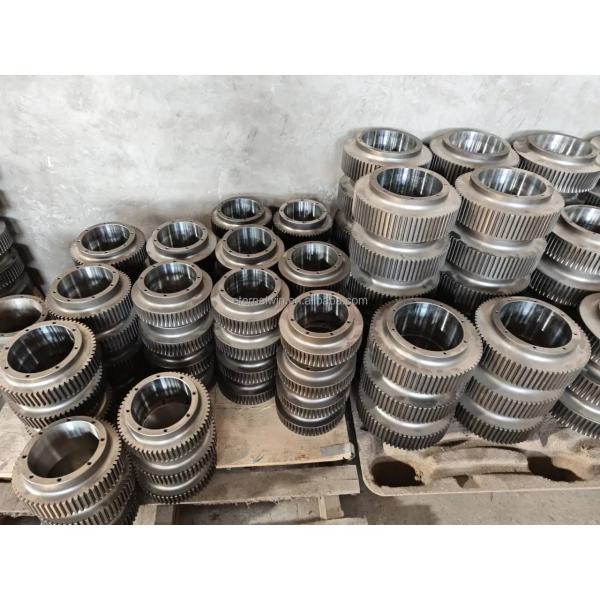 лепешка машины 55-160kw мельницы лепешки 4-12mm деревянная деревянная делая машину