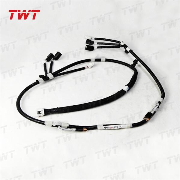 Original 82182-0E090 Luggage Room Wire 821820E090 82182 0E090 for Toyota Harrier Hev 2021- Mxua80