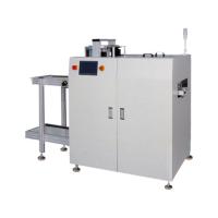 Automatic SMT PCB Bare Board Vacuum Loader For Circuit Boards