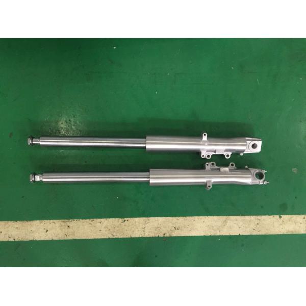 Harley Davidson Softail Heritage Fatboy Front End Fork Sliders Lower Legs Motors Parts