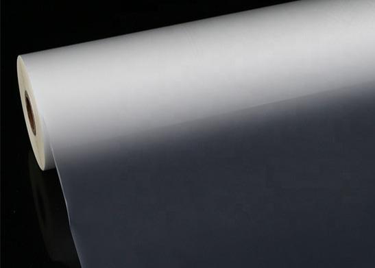 3-inch paper core abrasion-resistant thermal laminate film for paper coating