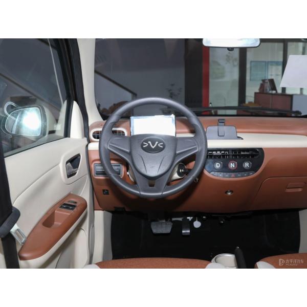 Electric Cars Electric Vehicle ConversionLittle Tiger FEV 2022 FOR-Two Little Tiger mini eev