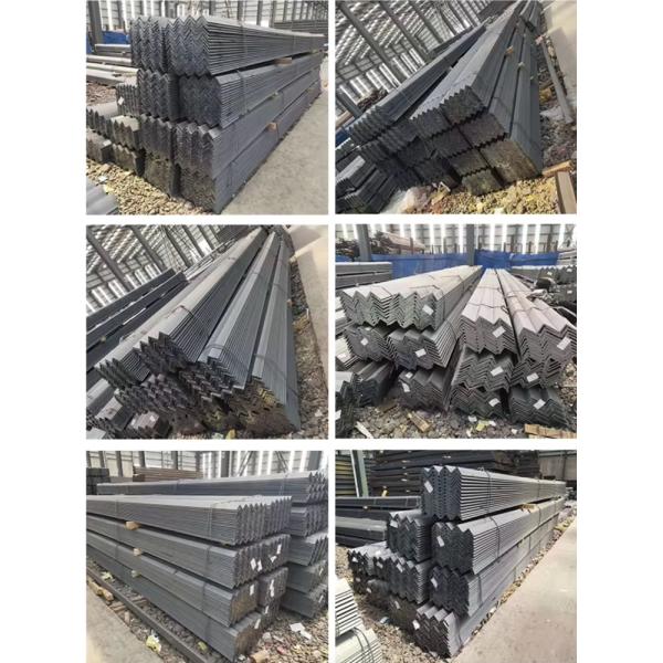Hot Rolled V Shaped Ss304 304L 316 316L 317L Thick Hot Rolled Stainless Steel Angle Bar