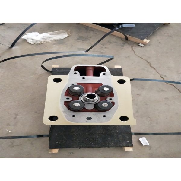 Jichai A12V190PZL Cylinder Head Assembly	3012.03.00 Spare parts diesel drilling engine