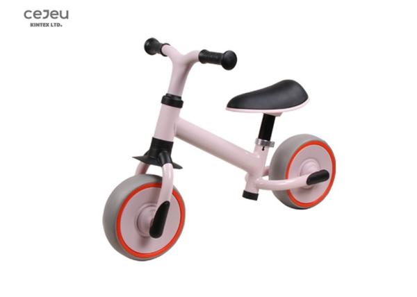 Baby Balance Bike Baby Walker Baby Ride On Bike for Boys Girls 1-3 Years Old Baby's First Bike Birthday Gift
