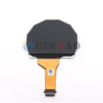 Car GPS Navigation TFT Instrument Panel 9171072C FOG Glass For Honda Replacement Parts