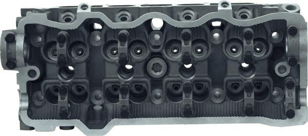 TOYOTA Camry Celica MR2 RAV4 5S 5S-FE Aluminum Cylinder Head 11101-79165 11101-74160 11101-74900 11101-79115 2.2L  16V