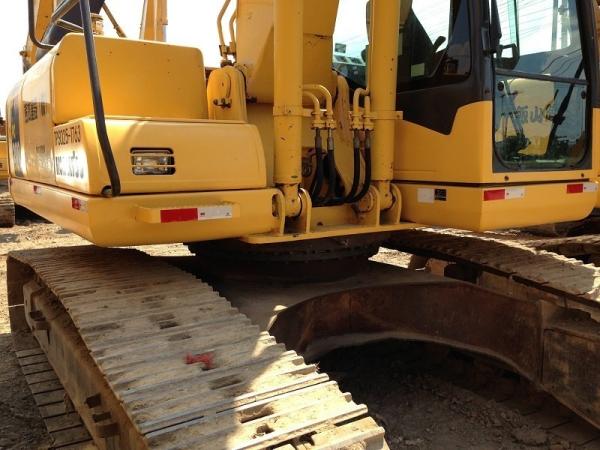 Used komatsu pc200-7 excavator for sale /pc35mr-2 pc200-8 pc300-6 excavator for sale
