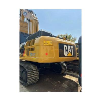 Original Hydraulic Valve Used CAT 336D 330BL Excavator with Low Hours and Low Freight
