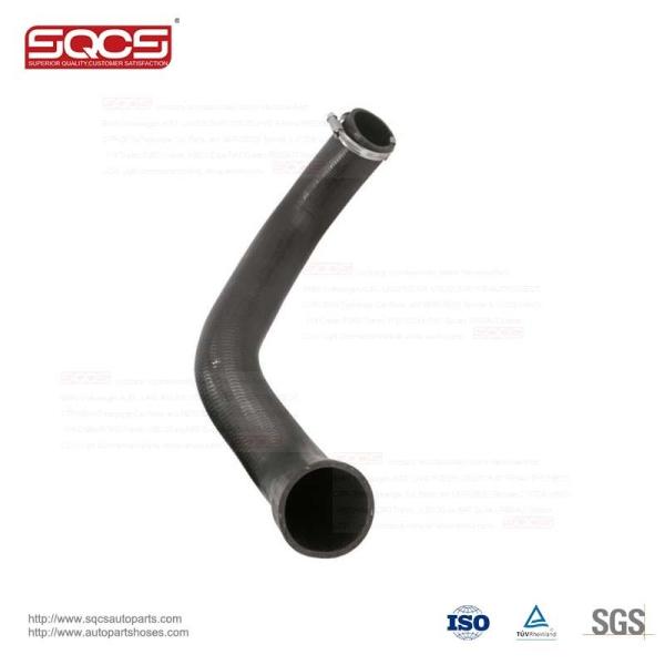 Ford Transit Auto Parts MK6 00-06 Turbo Intercooler Tubos de Admissão 2C166K683AA