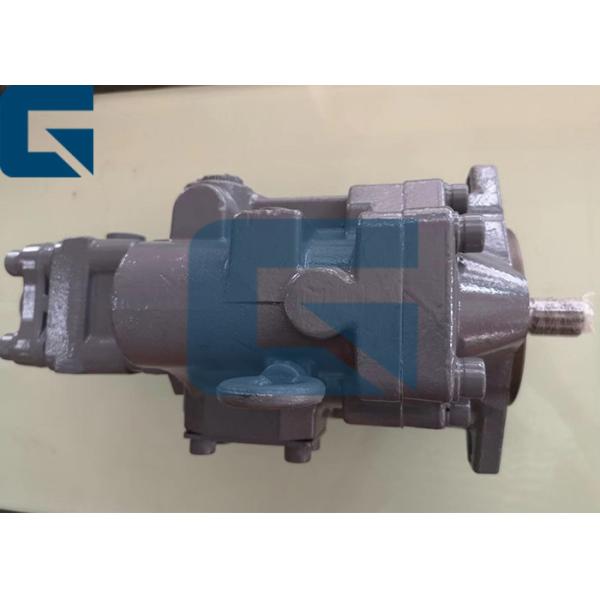 NACHI PVD-2B-40 pompe pilote hydraulique / pompe à engrenages / pompe à piston pour excavatrice