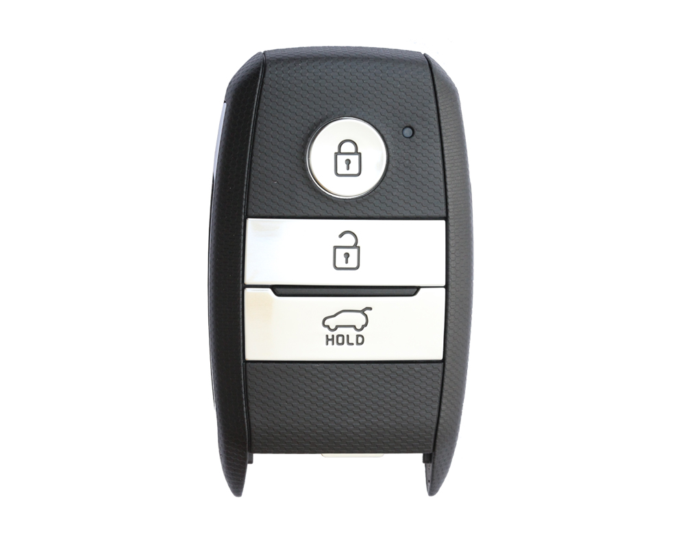 3 Button Car Key Shell Excellent Keyless Entry Remote Fob