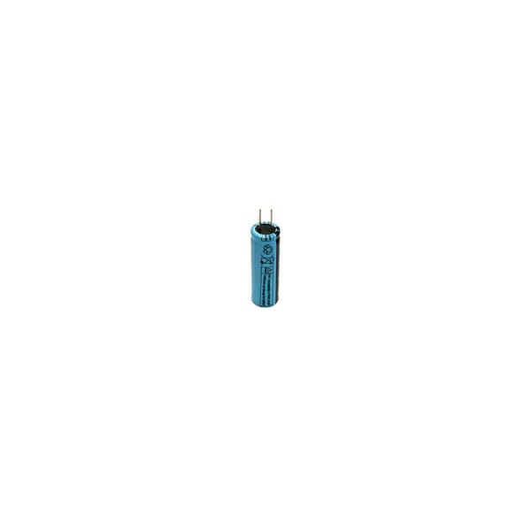 Bateria recarregável do manganês do lítio do ciclo profundo HMC1340 3.7V 330mAh de Huahui Energia