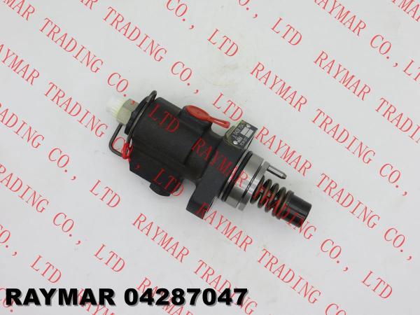 DEUTZ Genuine fuel injection pump, unit fuel pump 04287047, 01340372