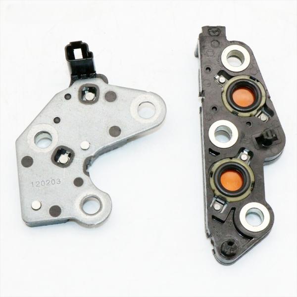 Mazda FW6AEL Автомобильный соленоидный клапан с переключателем давления 238740A