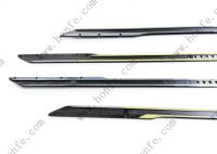 アルファ・MFGテープ 左 LEH73DA ソメット アルファ・GFG ラピヤー・ローム パーツ 幅=220 L=2508mm
