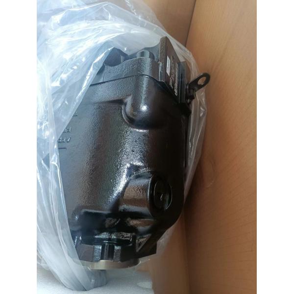 Hydraulic Pump Single Cylinder Carbon Steel Industry Erl130bpc21nnnnn3s4rpa1naaannnnnn