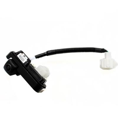 Car Spare Parts Rear View Camera Parking Assistance 39530-T9J-H01 For HONDA