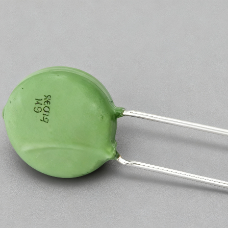 0.1A ~ 13A Sensitive Resistor NTC Thermistors  0.7ohm ~ 400ohm