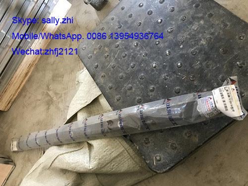 brand new  Plastic pads , 2617001702,  backhoe loader  parts for  backhoe  B877