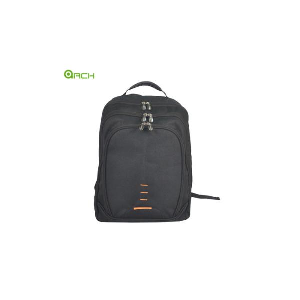 Travel Accessories Bag Outdoor Backpack with 600d Material and Padded Handle