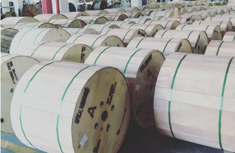 Антенна кабеля оптического волокна трубопровода YTTX GYTS GYTA на открытом воздухе дактирует Armored